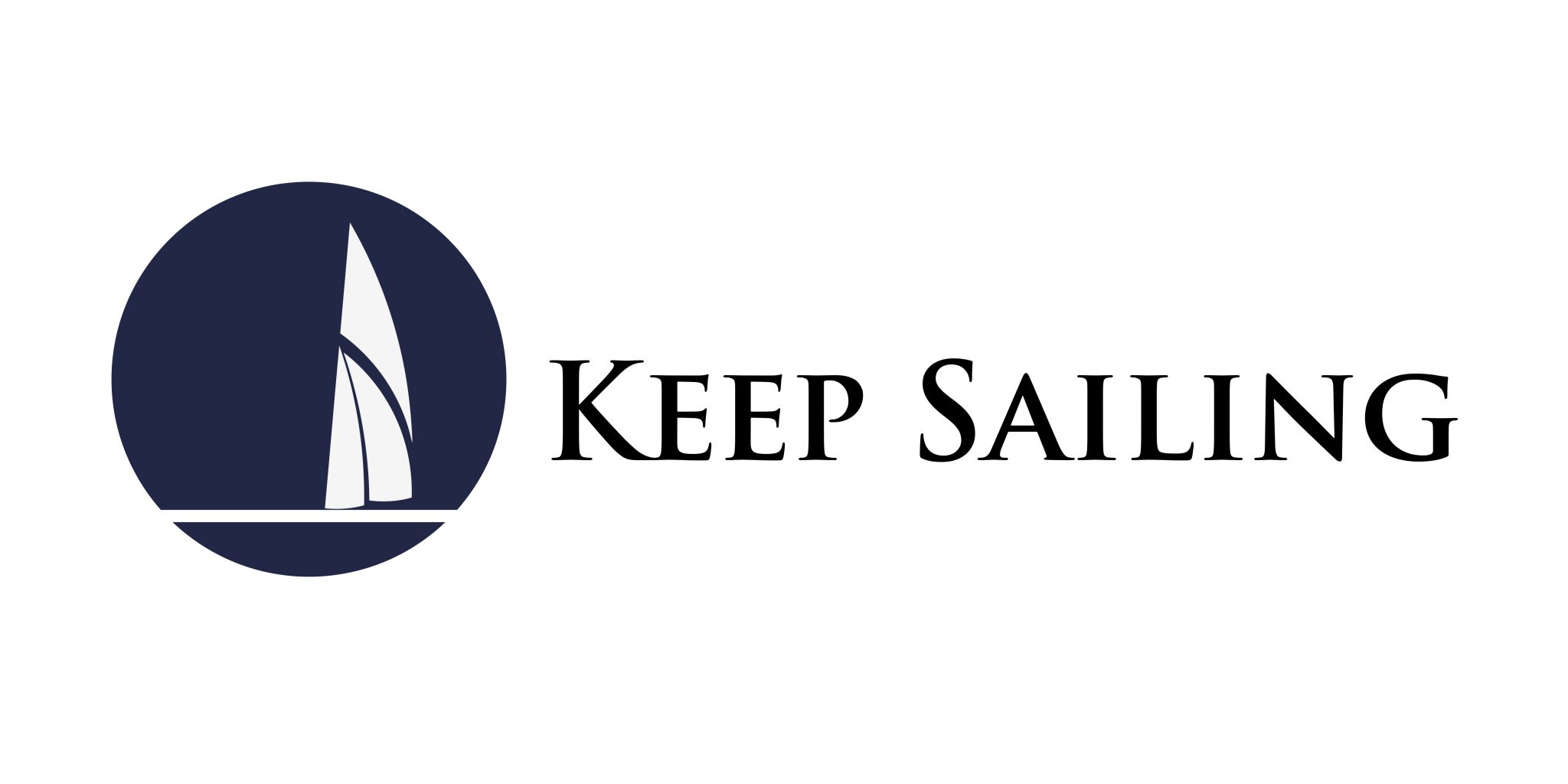 Keep Sailing